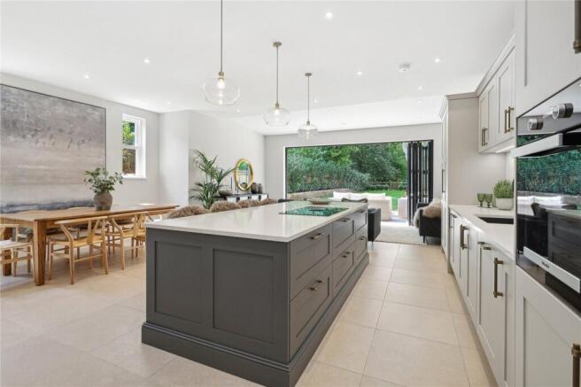 Kitchen Dining