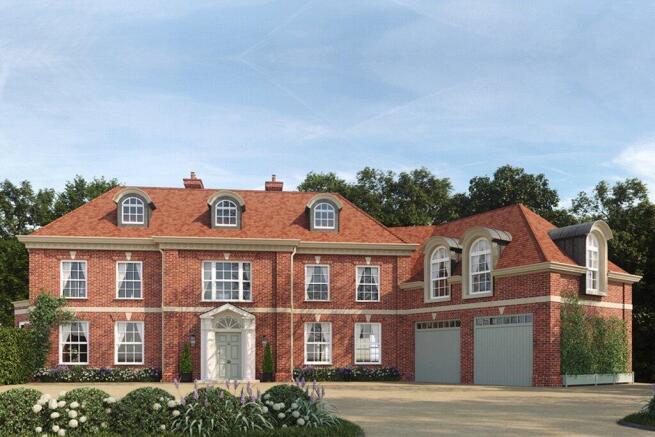 Front Elevation
