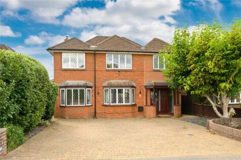 Melvinshaw, Leatherhead, Surrey, KT22