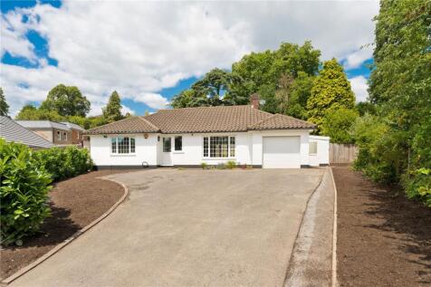 Twinoaks, Cobham, Surrey, KT11
