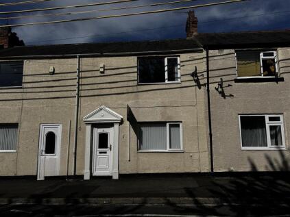 Bainbridge Street, Durham