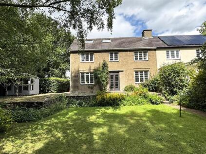 Foxes Row, Brancepeth