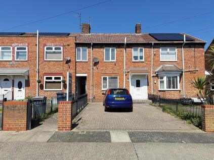 The High Road, South Shields