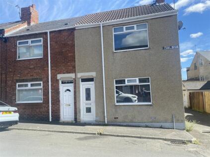 West Street, Grange Villa