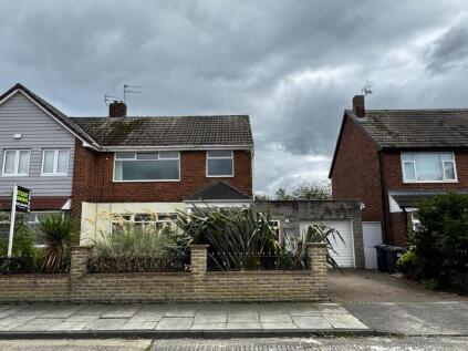 East Boldon Road, Cleadon