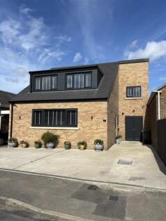 St. Josephs Close, Durham