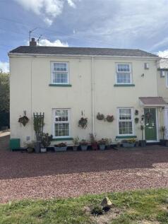 South Street, West Rainton