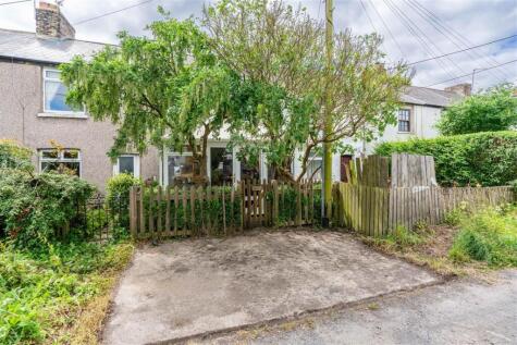 Durham Terrace, Framwellagate Moor