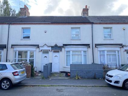 Zetland Road, Stockton-On-Tees