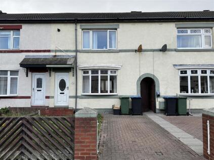 Milton Close, Seaham