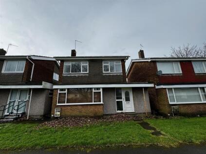 Newtown Villas, Sacriston, Durham