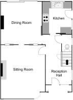 Ground Floor Plan