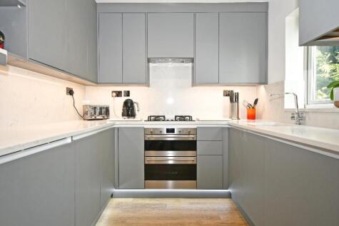 Chilworth Gate, Broxbourne, Hertfordshire, EN10