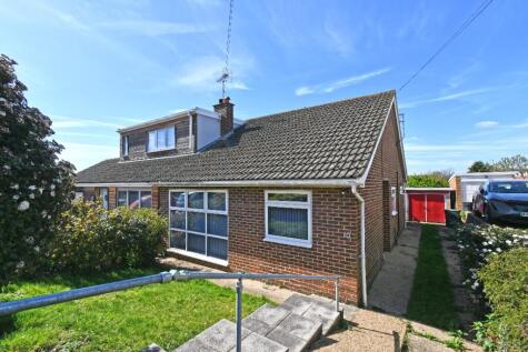 Whitehall Close, EN9