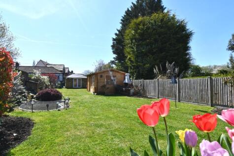 Old Nazeing Road, Broxbourne, Hertfordshire, EN10