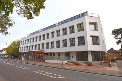 Deacon House, High Road, Broxbourne, Hertfordshire, EN10