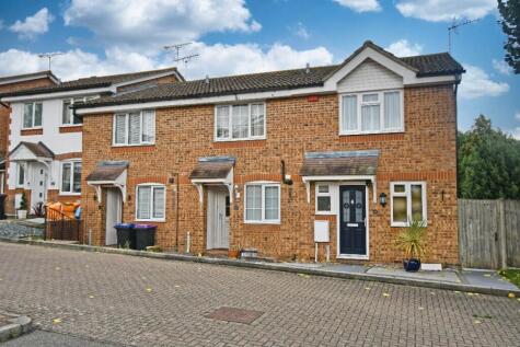 Page Hill, Ware, Hertfordshire, SG12