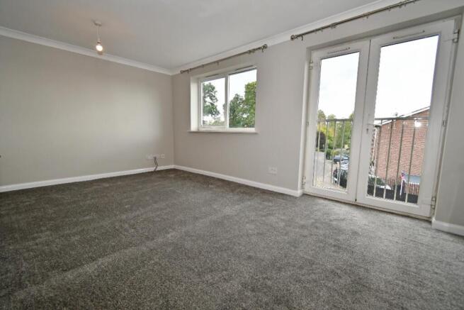 Sitting/Dining Room