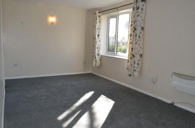 Sitting/Dining Room