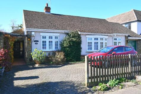 'Avenel' Old Nazeing Road, Broxbourne, Hertfordshire, EN10