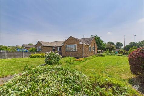 Stonebridge Drive, East Leake