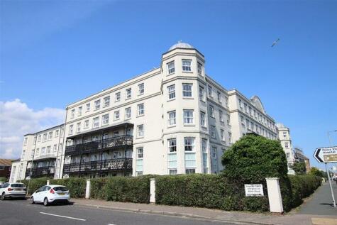 Clacton on Sea - 1 bedroom flat for sale
