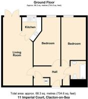 Floorplan 2