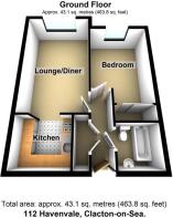 Floorplan 2