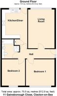 Floorplan 2