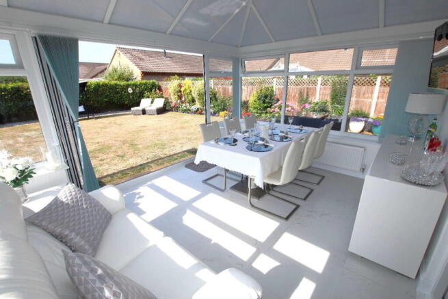 Bluehouse Avenue, Clacton on Sea