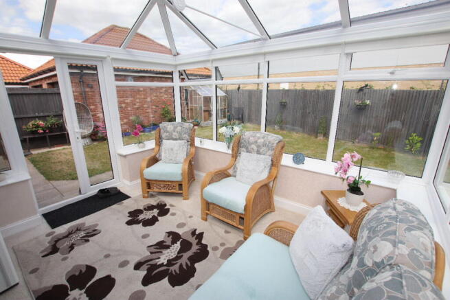 Bramwood Road, Clacton on Sea