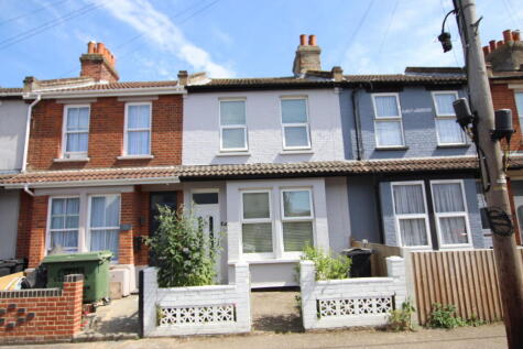 Dudley Road, Clacton on Sea, CO15