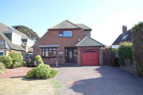 Manor Way, Holland on Sea, CO15