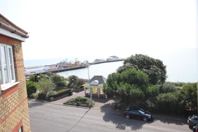 Edith Road, Clacton on Sea