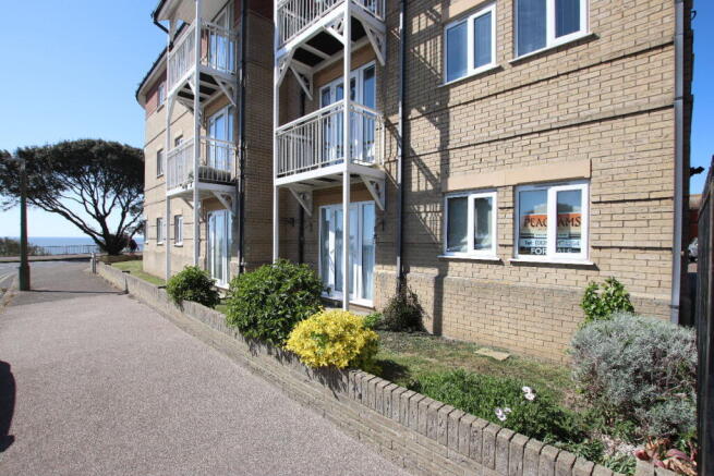 Vista Road, Clacton on Sea