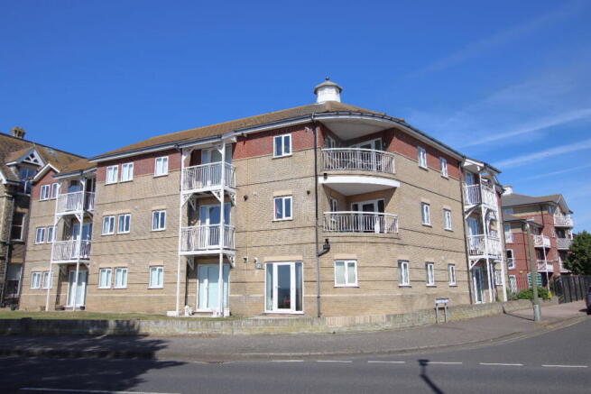 Vista Road, Clacton on Sea