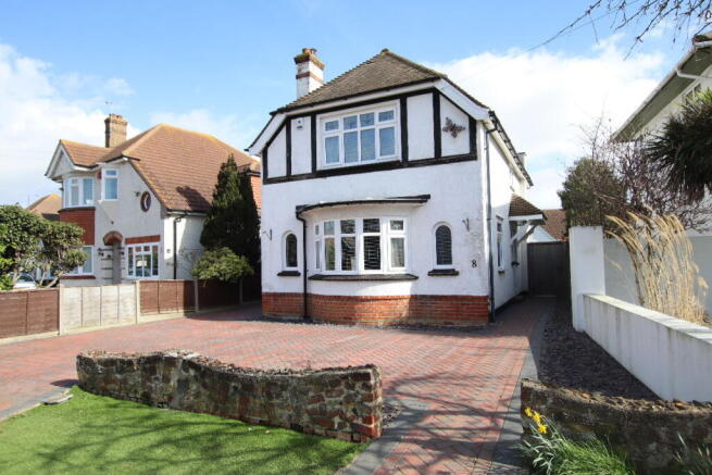 Boley Drive, Clacton on Sea