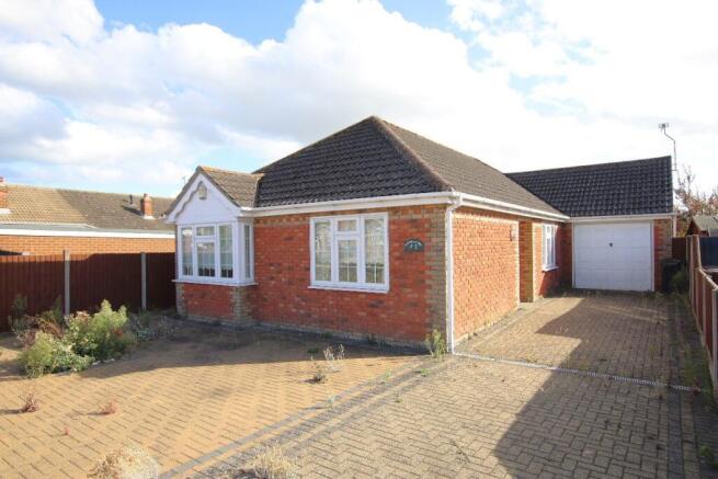 Nightingale Way, Clacton on Sea