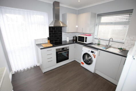 Brentwod Road, Holland on Sea, CO15