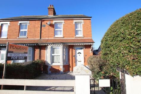 Branston Road, Clacton on Sea, CO15