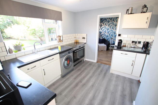 St Marys Road, Great Bentley