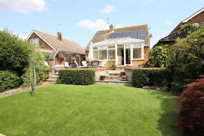 Norwood Avenue, Clacton on Sea, CO15 5AU
