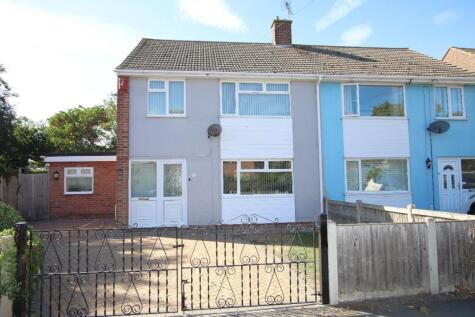 Alton Park Road, Clacton on Sea, CO15