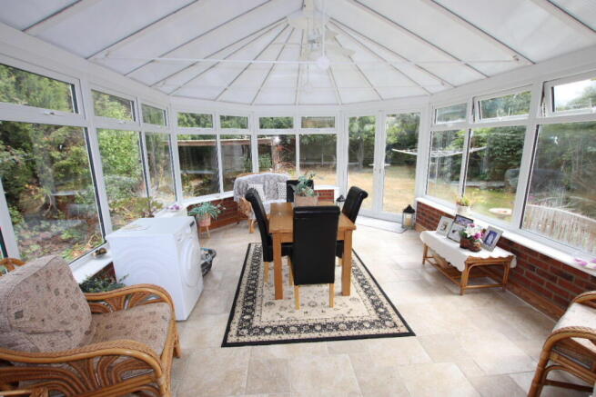 The Green, Clacton on Sea