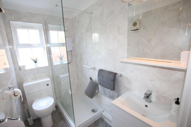 Lyon Close, Clacton on Sea