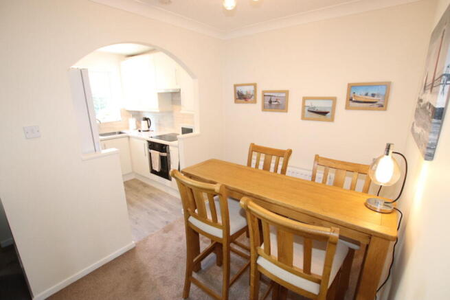 Lyon Close, Clacton on Sea