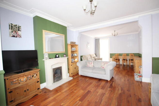 Fairfield Road, Clacton on Sea