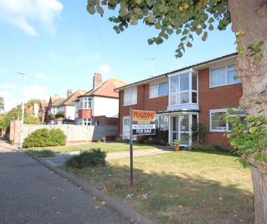The Limes, Thoroughgood Road, Clacton on Sea