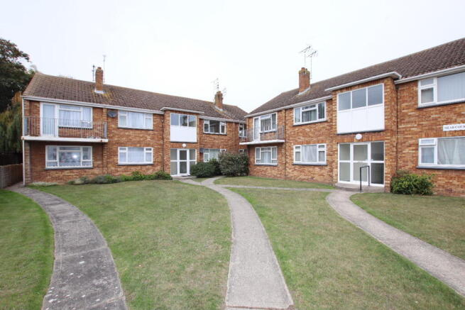 Mead Court, Herbert Road