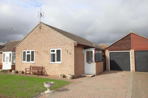 Risby Close, Clacton on Sea, CO16